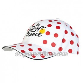 Gorra Tour de France N003
